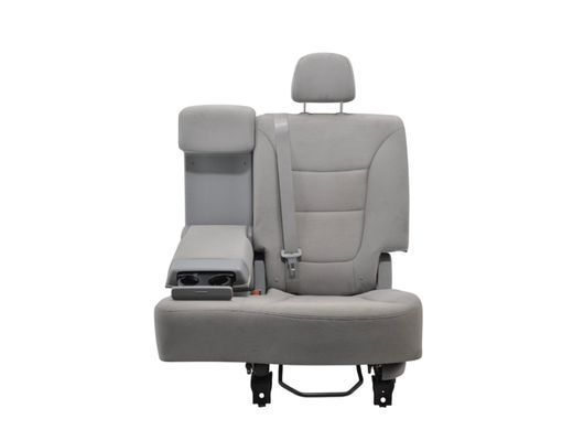 Сиденье заднее левое KIA SORENTO XM 2009-2014 89110-2P010, 89110-2P010, A
