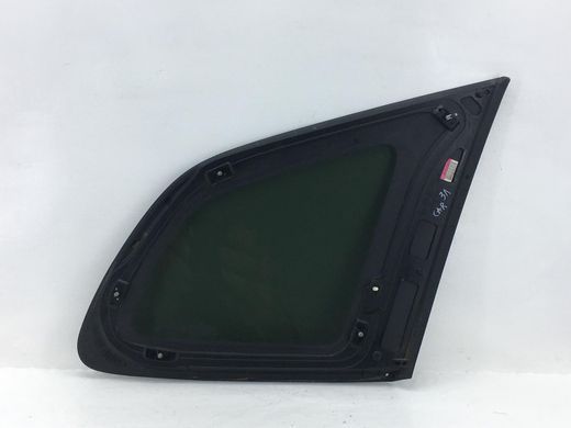 Скло в кузов заднє ліве KIA CARENS 2012-2019 87810-A4120, 87810-A4120, A