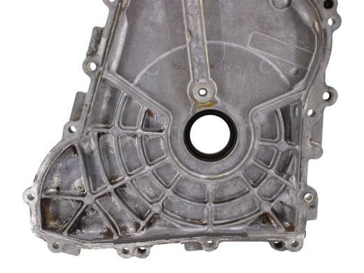 Крышка двигателя передняя LAND ROVER DISCOVERY SPORT L550 2014-2019 (BB5E6059AE) LR083904, LR083904, A