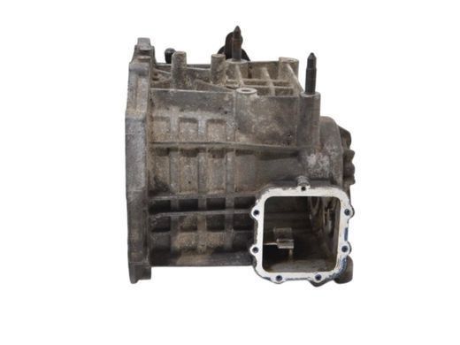 Корпус КПП задний HYUNDAI TUCSON JM 2004-2010 43111-39511, 43111-39511, A