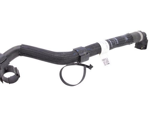 Патрубок охолодження двигуна LAND ROVER DISCOVERY SPORT L550 2019- (K8D210C754AC) LR114544, LR114544, A