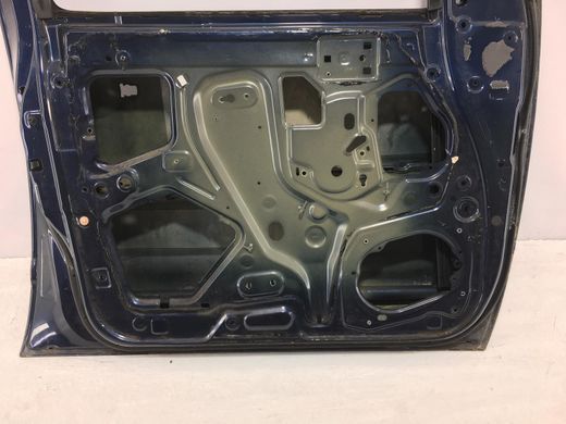 Дверь передняя левые NISSAN PATHFINDER R51 2005-2014 80153EB330, 80153EB330, B