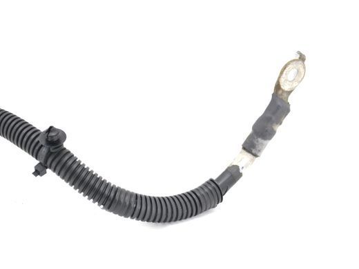 Клема LAND ROVER FREELANDER 2 L359 2006-2010 (мінус, 7G92-14324-AE) LR033015, LR033015, A