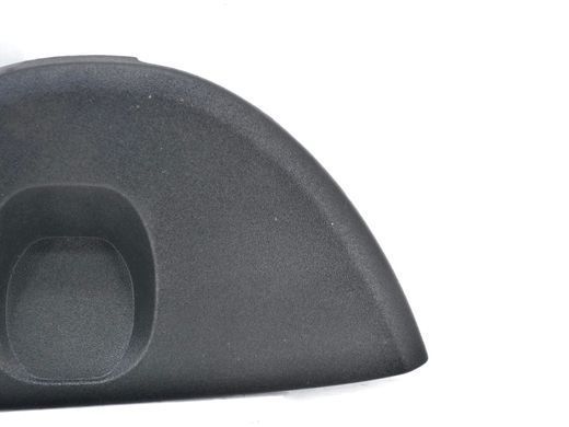 Накладка торпедо передня права VOLVO S60 Y20 2013-2018 30791680, 30791680, A