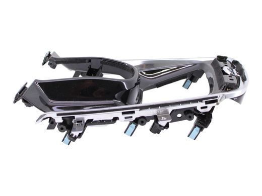 Накладка на кулису КПП ACURA RDX 2022-2026 77295-TJB-A1, 77295-TJB-A1, A