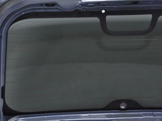 Скло кришки багажника HONDA CR-V 2006-2010 73211SWWG01, 73211SWWG01, B