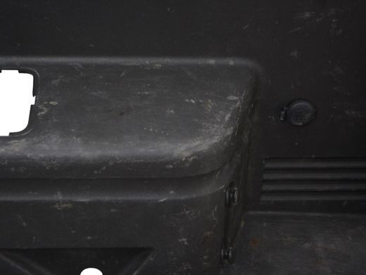 Карта багажного отсека правая NISSAN PATHFINDER R51 2005-2014 (подряпини) 84950EB312, 84950EB312, B