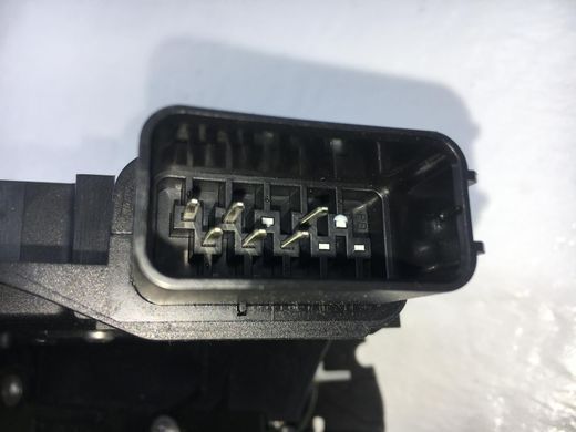 Замок двери задний правый VOLVO XC60 2013-2017 31253919, 31253919, A