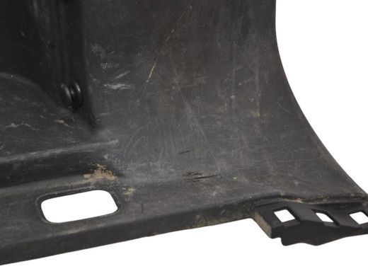 Карта багажного отсека правая NISSAN PATHFINDER R51 2005-2014 (подряпини) 84950EB312, 84950EB312, B