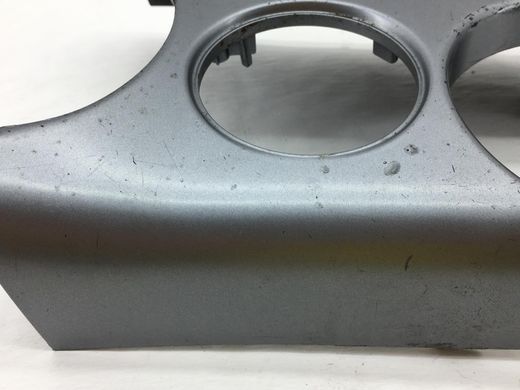 Накладка центральної консолі MITSUBISHI OUTLANDER XL 2006-2010 8011A079HA, 8011A079HA, B