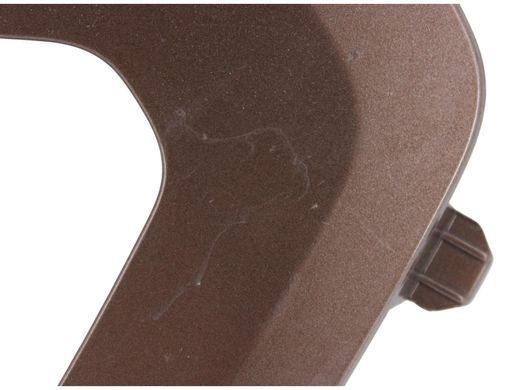 Накладка бампера передня права SUBARU FORESTER SL 2024- S90200120, S90200120, B