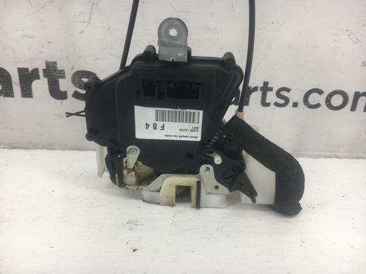 Замок двери задний правый SUBARU OUTBACK B14 2010-2014 61035-AJ100, 61035-AJ100, A