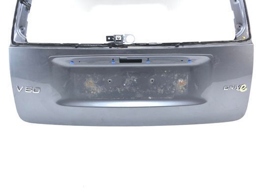 Крышка багажника VOLVO V50 P12 2010-2012 (гола) 31218941, 31218941, B
