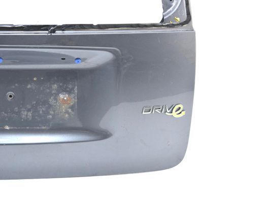 Крышка багажника VOLVO V50 P12 2010-2012 (гола) 31218941, 31218941, B