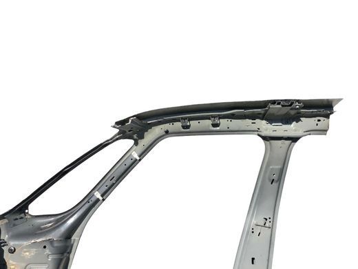 Чверть автомобіля передня права FIAT 500L 2012-2016 51883809, 51883809, A