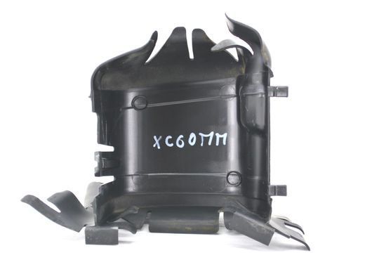 Дефлектор радіатора передній правий VOLVO XC60 2008-2013 31294171, 31294171, A