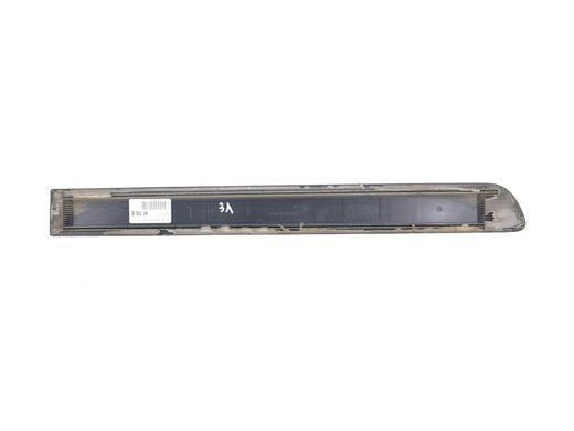 Молдинг двери задний левый SKODA YETI 2009-2013 5L0853753, 5L0853753, B