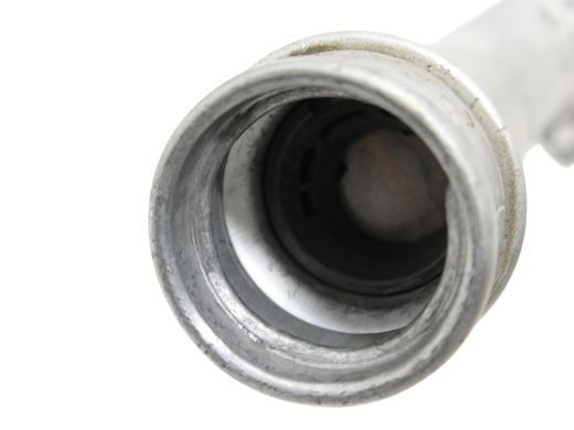 Заливна горловина бензобака VOLVO V60 Y20 2013-2018 31321743, 31321743, A