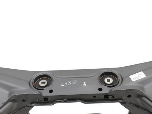 Подрамник задний LAND ROVER DISCOVERY SPORT L550 2014-2019 (FK725K091) LR059304, LR059304, A