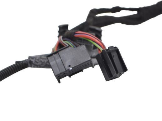 Проводка двери задняя правая AUDI Q5 2008-2012 8R0971687H, 8R0971687H, A