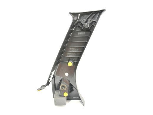 Накладка задньої стійки права VOLVO V50 P12 2010-2012 (39893312) 8641780, 8641780, B