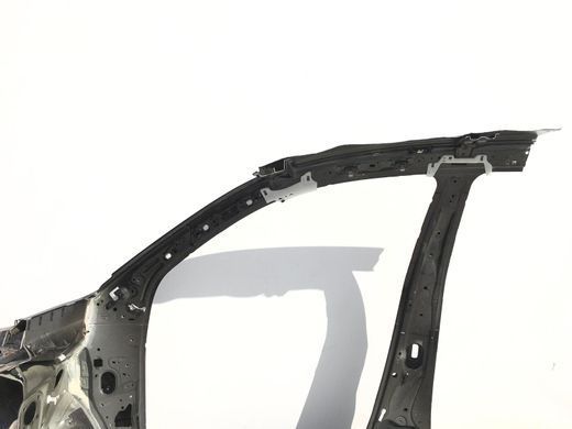 Чверть автомобіля передня права TOYOTA RAV4 CA30W 2005-2010 5710142110, 5710142110, B