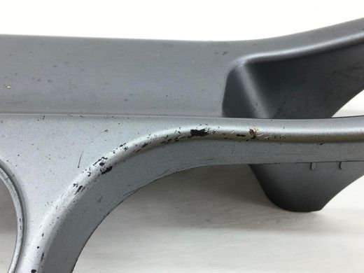 Накладка центральної консолі MITSUBISHI OUTLANDER XL 2006-2010 8011A079HA, 8011A079HA, B