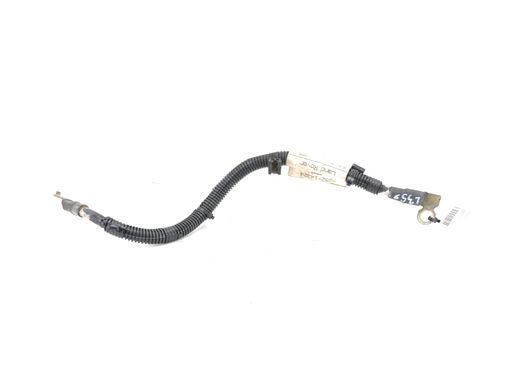 Клема LAND ROVER FREELANDER 2 L359 2006-2010 (мінус, 7G92-14324-AE) LR033015, LR033015, A