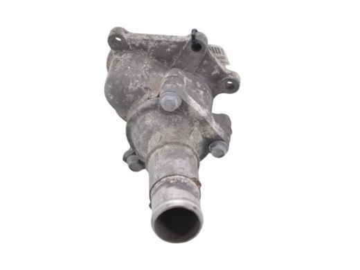 Корпус термостата NISSAN NAVARA D40 2005-2010 (в зборі з термостатом 21200BN301 та кришкою 13049EB300) 11061AU600, 11061AU600, A