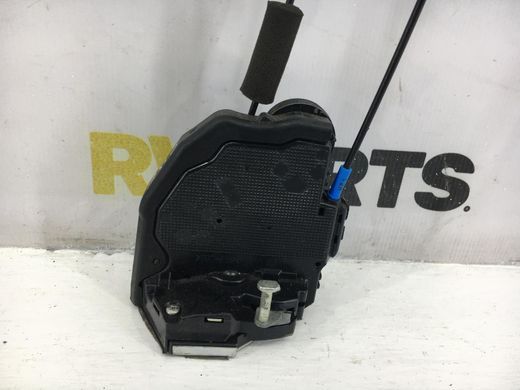 Замок двери задний правый SUBARU FORESTER S13 2014-2018 61035SG000, 61035SG000, A