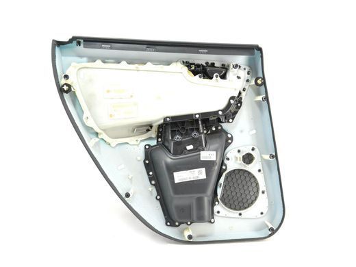 Карта дверей задня права VOLVO XC60 2008-2013 30766413, 30766413, B