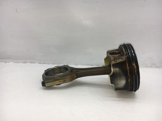 Шатун SUBARU OUTBACK B15 2015-2019 (з поршнем) 12100AA470, 12100AA470, A