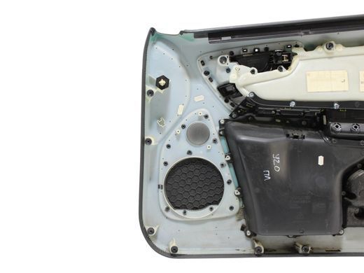 Карта дверей передня ліва VOLVO V60 Y20 2013-2018 39823447, 39823447, B