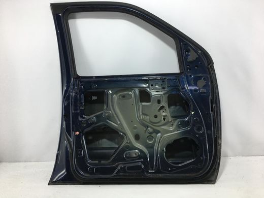Дверь передняя левые NISSAN PATHFINDER R51 2005-2014 80153EB330, 80153EB330, B