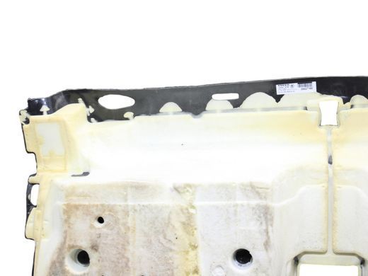 Коврик автомобильный задний левый правый VOLVO V60 Y20 2013-2018 39827169, 39827169, A