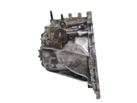 Корпус КПП задний HYUNDAI TUCSON JM 2004-2010 43111-39511, 43111-39511, A