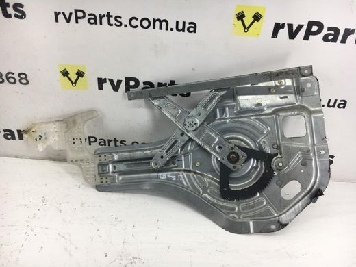 Склопідйомник задній правий HYUNDAI TUCSON JM 2004-2010 83406-2E000, 83406-2E000, A