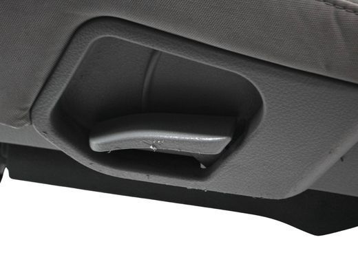Сиденье заднее левое KIA SORENTO XM 2009-2014 89110-2P010, 89110-2P010, A
