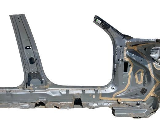 Четверть автомобиля передняя левая VOLVO S90 SPA 2016-2020 32377196, 32377196, B