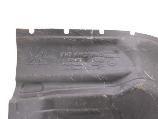 Звукоізоляція передня права внутрішня JAGUAR F-PACE 2016-2021 (T2H39617) GX63-13008-BC, GX63-13008-BC, A