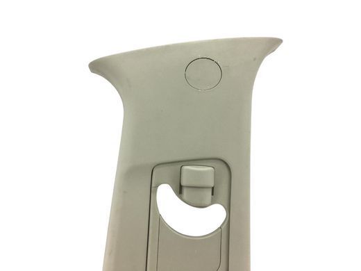 Накладка средней стойки верхняя правая внутренняя CITROEN C-CROSSER 2007-2013 (8335A6) 7211A052HA, 7211A052HA, B
