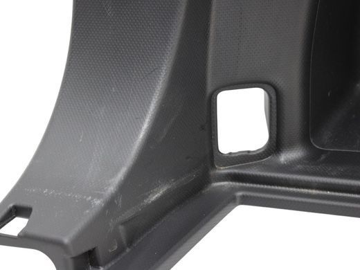 Карта багажного отсека левая SUBARU FORESTER SL 2024- (94027SL010VH) 94027SL030VH, 94027SL030VH, B