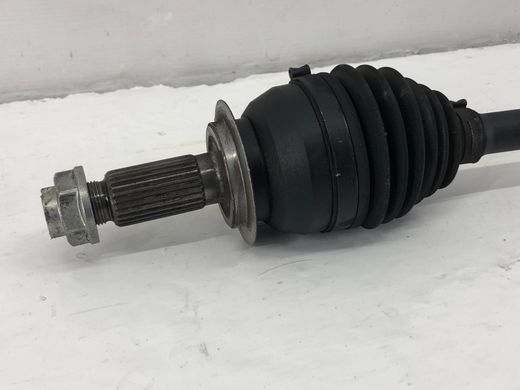 Привод передний левый правый SUBARU IMPREZA GT7 2016- 28321FL010, 28321FL010, A
