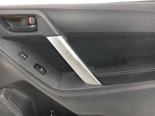 Карта дверей передня права SUBARU FORESTER S13 2014-2018 94212SG100NA, 94212SG100NA, B