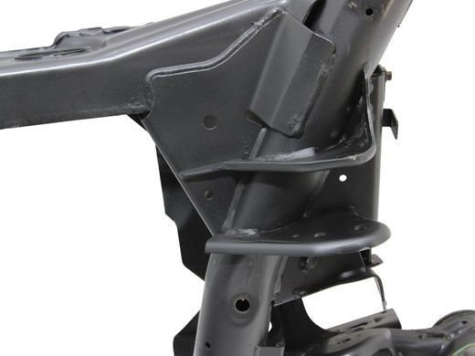 Подрамник задний LAND ROVER DISCOVERY SPORT L550 2014-2019 (FK725K091) LR059304, LR059304, A