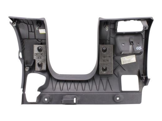 Накладка торпедо нижня ліва VOLVO V60 Y20 2013-2018 (39826354) 39816730, 39816730, A