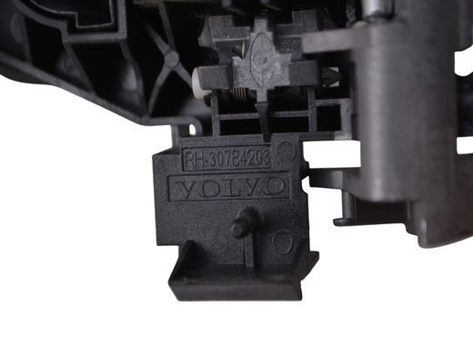 Ручка двери наружная задняя правая VOLVO XC60 2008-2013 30784203, 30784203, A