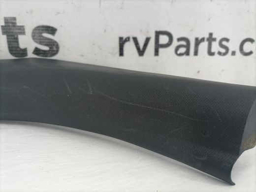 Накладка порога задняя левая внутренняя TOYOTA AVENSIS T27 2009-2011 6791805060C0, 6791805060C0, A