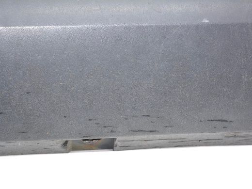 Накладка порога права зовнішня SKODA YETI 2009-2013 (дефект кріплень) 5L0853856A, 5L0853856A, B