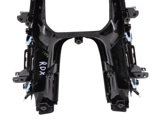 Накладка на кулису КПП ACURA RDX 2022-2026 77295-TJB-A1, 77295-TJB-A1, A